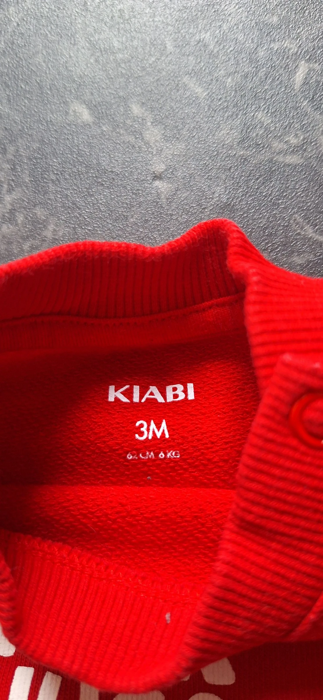 Baby trui – photo 4